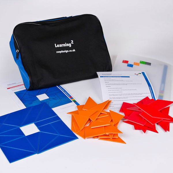 Learning Squared